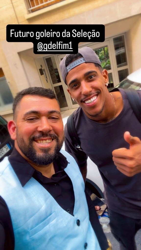 Cliente Rezende Driver Tour